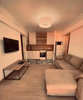 Appartement des Pins